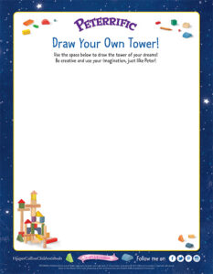 Draw a Tower